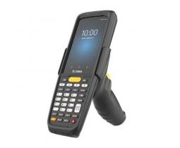 Термінал збору даних  Наручний термінал MC2200 KT-MC220K-2B3S3RW + USB-C підставка для заряджання та зв&rsquo;язку (CRD-MC2X-1SCU-01) Zebra / Motorolla