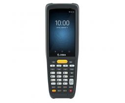 Термінал збору даних  Наручний термінал MC2700 KT-MC27BJ-2A3S2RW + USB-C зарядна та комунікаційна база (CRD-MC2X-1SCU-01) Zebra / Motorolla