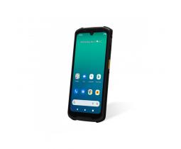 Термінал збору даних  Наручний термінал MT9555-W5 (Kambur Pro) RFID Newland