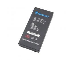 Акумулятор BTY-N7 Літій-полімерний 5100mAh для Newland N7 Cachalot Newland