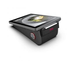 POS мобільний термінал M2 Max(2/16) з термопринтером 58mm, 100 mm/s та 1D/2D сканером iMIN