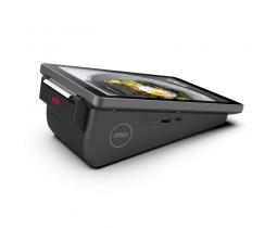 POS мобільний термінал M2 Max(2/16 NFC) з термопринтером 58mm, 100 mm/s та 1D/2D сканером iMIN