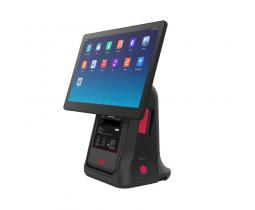 POS Термінал D4-503(2/16) з термопринтером 80mm iMIN