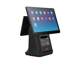 POS Термінал D4-504(2/16) з термопринтером 80mm iMIN