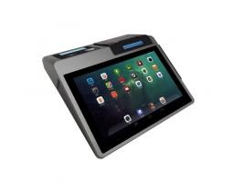 POS Термінал AP101A з принтером 58mm 100mm/s ASAP