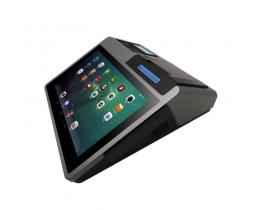 POS Термінал AP101B (with Battery) з принтером 58mm 100mm/s та акумулятором 5600 mAh ASAP