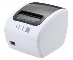 Принтер чеків Настільний YC-A230F WiFi+USB Ucolor