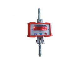 Ваги кранові OCS-XZL 300 кг / 500 кг Днепровес