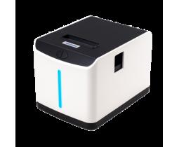Принтер чеків Універсальний 2 в 1 271U білий Xprinter