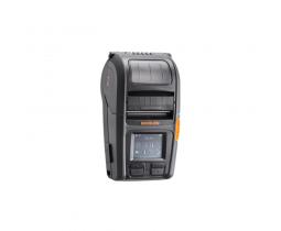 Принтер етикеток і штрих кодів Мобільний XM7-20IWK Bluetooth+Wi-Fi (друк Linerless - опційно) Bixolon