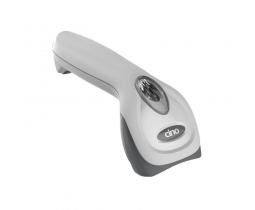 Сканер штрих коду Дротовий A560 USB White білий Cino