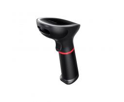 Сканер штрих коду Дротовий XL-3610 RS232 2D в комплекті з підставкою Sunlux