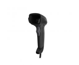 Сканер штрих коду Дротовий N101 USB 2D в комплекті з підставкою HPRT