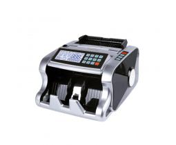 Лічильник банкнот AL-6600 UV+MG з додатковим виносним дисплеєм (ультрафіолетова та магнітна детекція, оптична щільність) NRJ