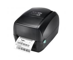 Принтер етикеток і штрих кодів Термотрансферний RT700 1-040083-900 Godex