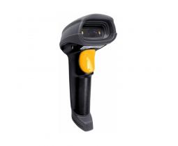 Сканер штрих коду Дротовий MD6600-HD RS232 з блоком живлення та з підставкою Mindeo