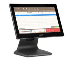 POS Термінал VP-1100 Intel Celeron N97 CPU, 8GB RAM, 128 SSD,Capacitive, Stand GSAN