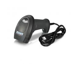 Сканер штрих коду Дротовий SCXB917R Syble